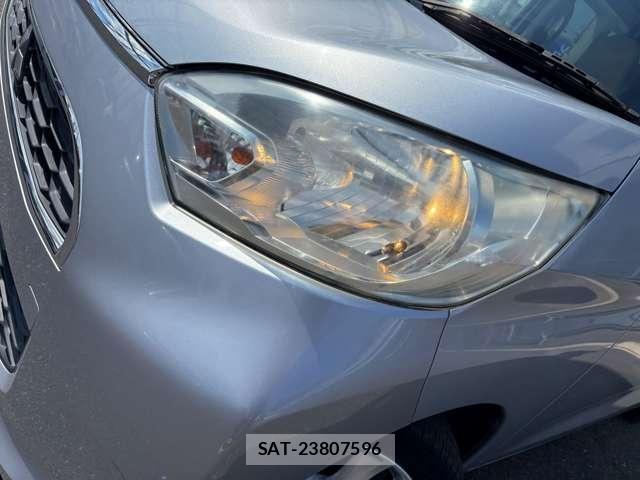 Mitsubishi EK SPACE 2017-05 8626583-4