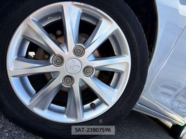 Mitsubishi EK SPACE 2017-05 8626583-5
