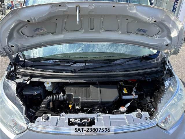 Mitsubishi EK SPACE 2017-05 8626583-6