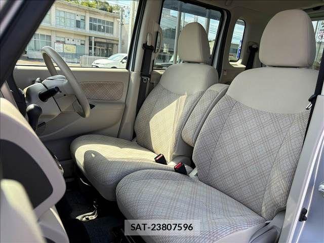 Mitsubishi EK SPACE 2017-05 8626583-7