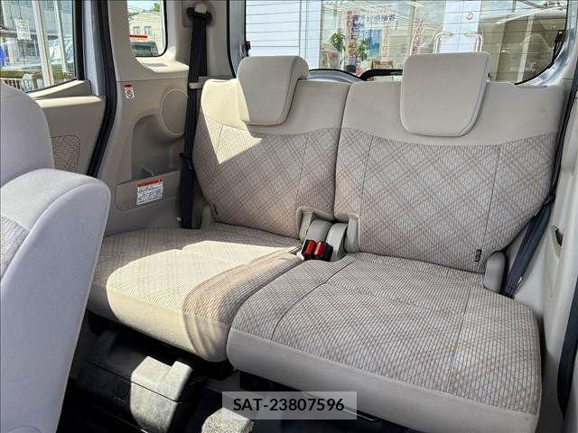 Mitsubishi EK SPACE 2017-05 8626583-8