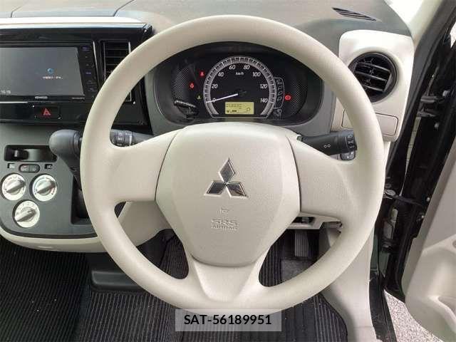 Mitsubishi EK SPACE 2017-02 8626581-9