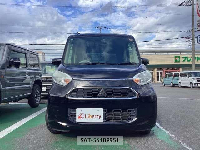 Mitsubishi EK SPACE 2017-02 8626581-12