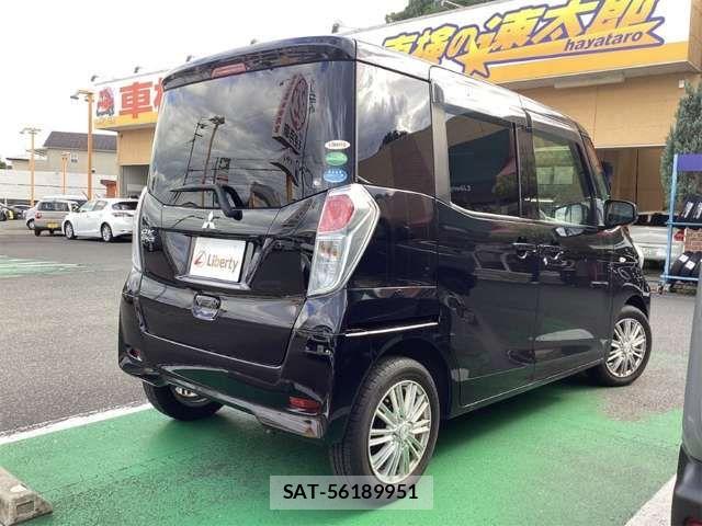 Mitsubishi EK SPACE 2017-02 8626581-13
