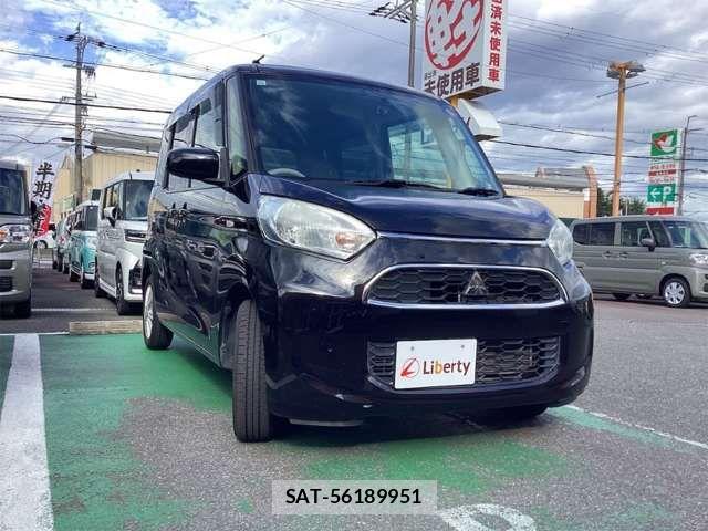 Mitsubishi EK SPACE 2017-02 8626581-14