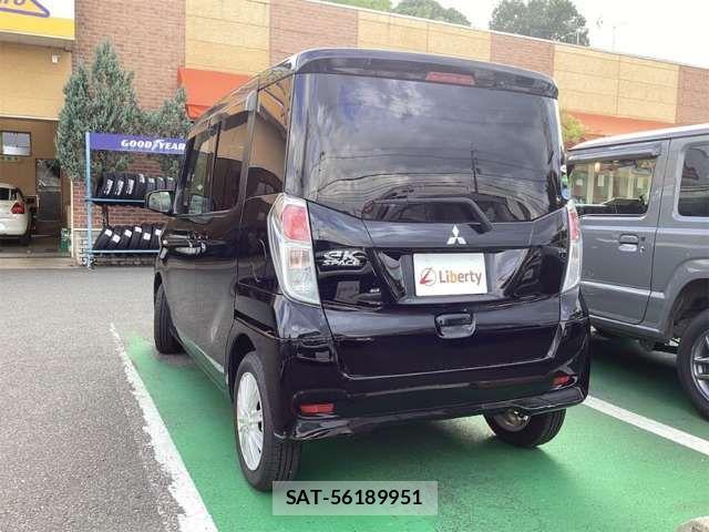 Mitsubishi EK SPACE 2017-02 8626581-18