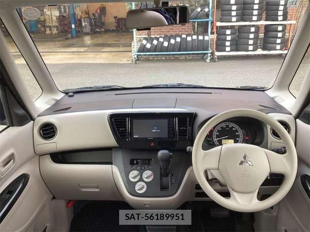 Mitsubishi EK SPACE 2017-02 8626581-1