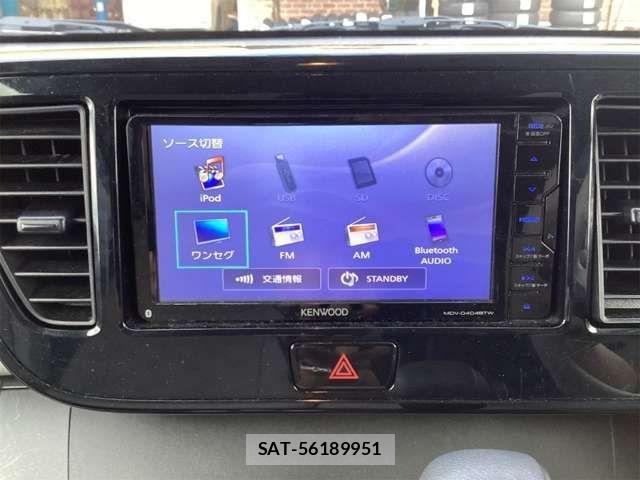 Mitsubishi EK SPACE 2017-02 8626581-2