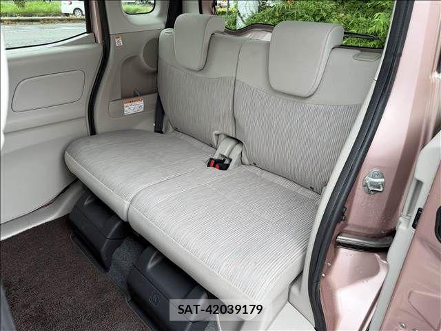 Mitsubishi EK SPACE 2014-05 8658877-9