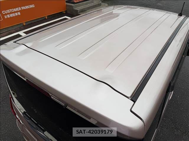 Mitsubishi EK SPACE 2014-05 8658877-18