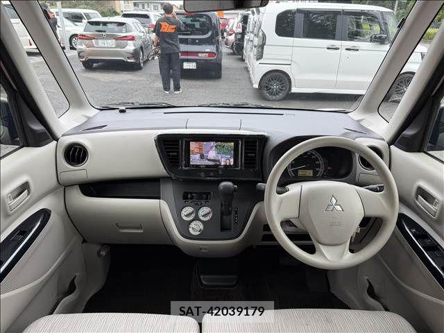 Mitsubishi EK SPACE 2014-05 8658877-1