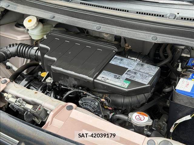 Mitsubishi EK SPACE 2014-05 8658877-19