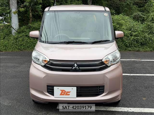 Mitsubishi EK SPACE 2014-05 8658877-20