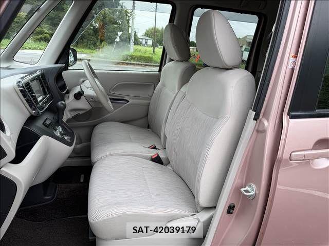 Mitsubishi EK SPACE 2014-05 8658877-24