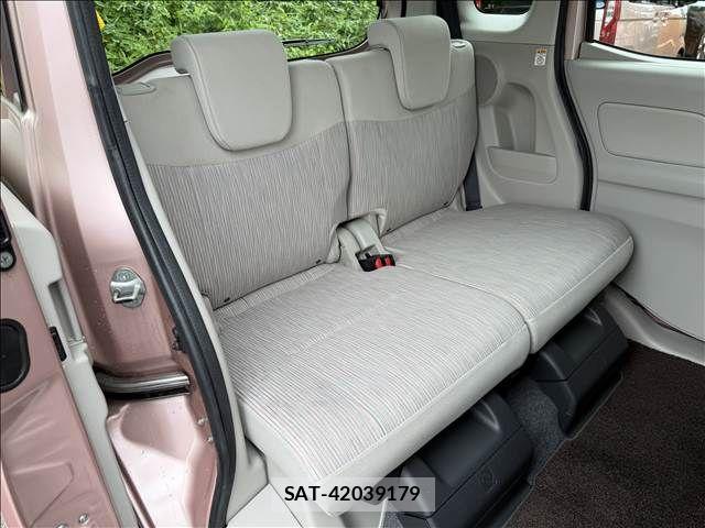 Mitsubishi EK SPACE 2014-05 8658877-25