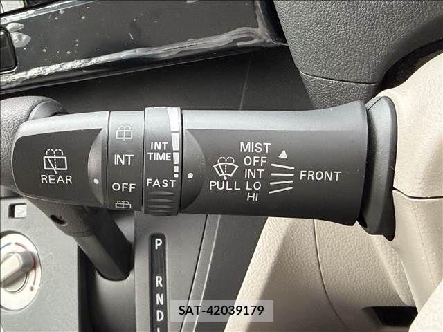 Mitsubishi EK SPACE 2014-05 8658877-27