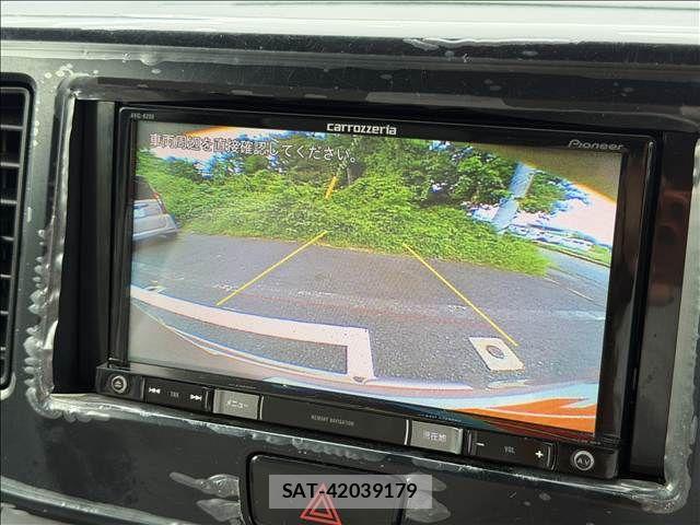 Mitsubishi EK SPACE 2014-05 8658877-2