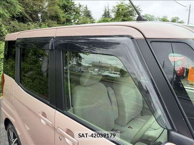 Mitsubishi EK SPACE 2014-05 8658877-29