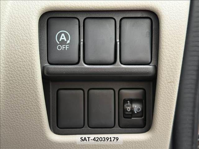 Mitsubishi EK SPACE 2014-05 8658877-3