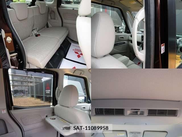 Mitsubishi EK SPACE 2014-05 8658875-11