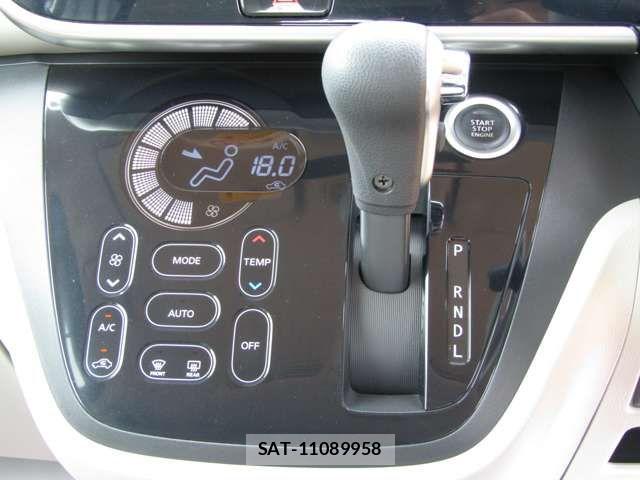 Mitsubishi EK SPACE 2014-05 8658875-13