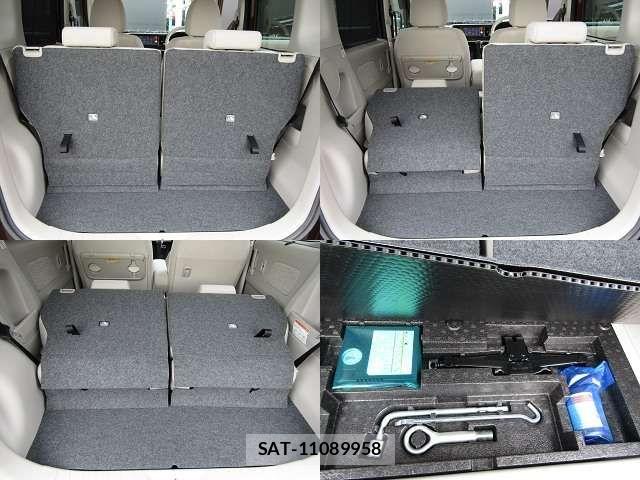 Mitsubishi EK SPACE 2014-05 8658875-18
