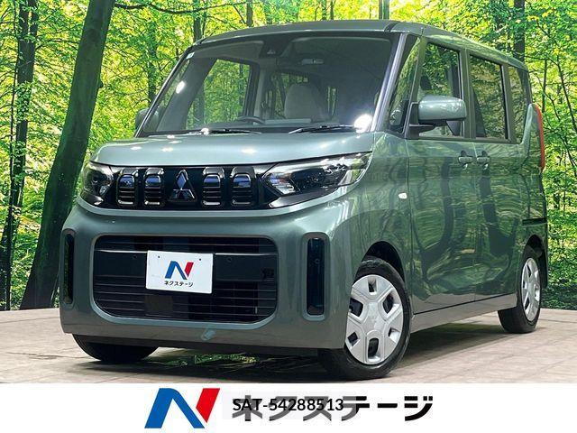 Mitsubishi EK SPACE 2025-01 8685479-0