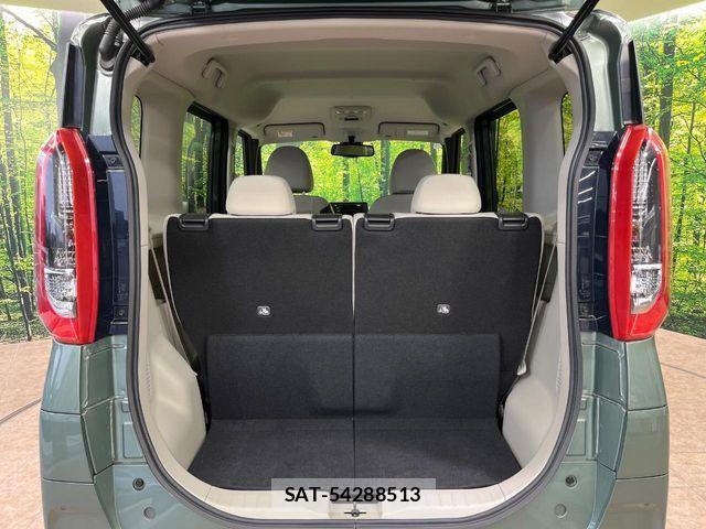 Mitsubishi EK SPACE 2025-01 8685479-9