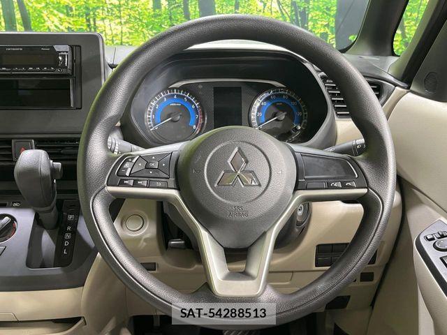 Mitsubishi EK SPACE 2025-01 8685479-10