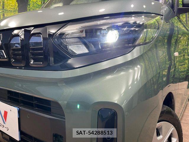 Mitsubishi EK SPACE 2025-01 8685479-11