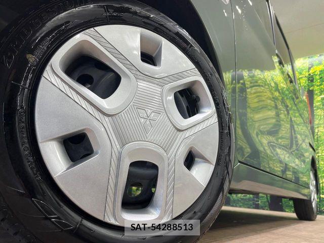 Mitsubishi EK SPACE 2025-01 8685479-12