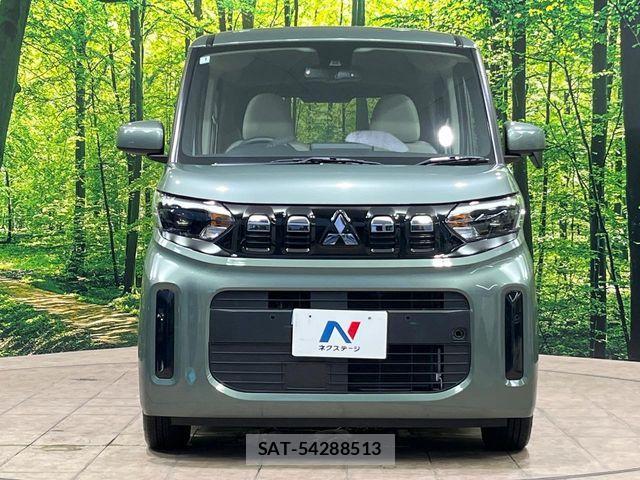 Mitsubishi EK SPACE 2025-01 8685479-13