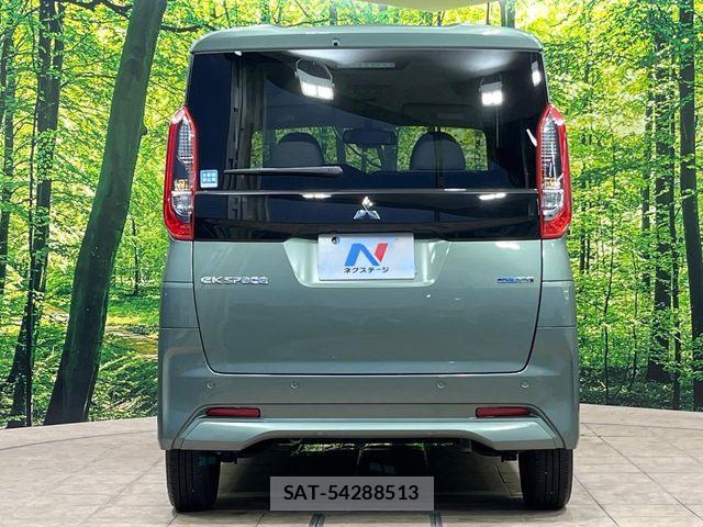 Mitsubishi EK SPACE 2025-01 8685479-14