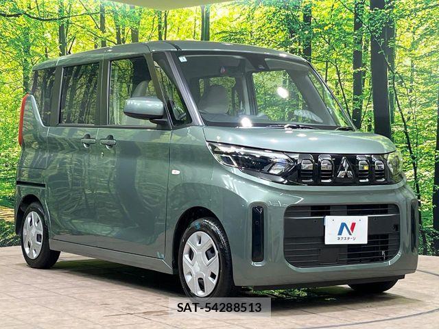 Mitsubishi EK SPACE 2025-01 8685479-15