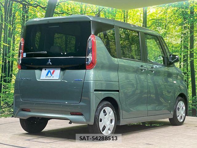 Mitsubishi EK SPACE 2025-01 8685479-16