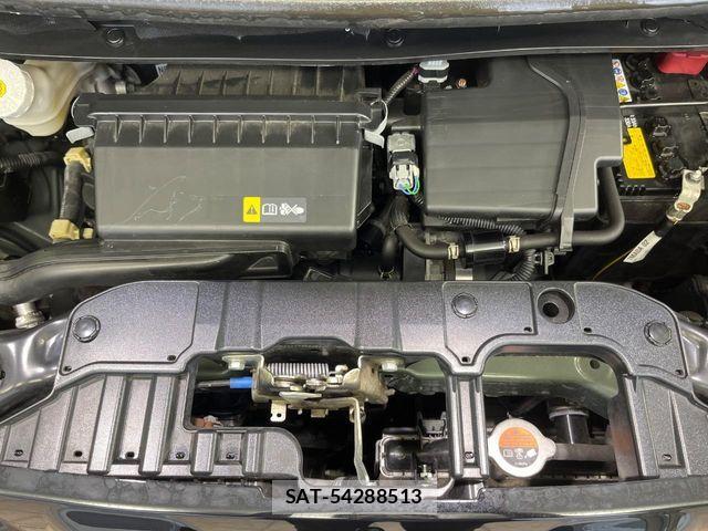 Mitsubishi EK SPACE 2025-01 8685479-17