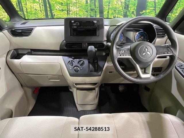 Mitsubishi EK SPACE 2025-01 8685479-1