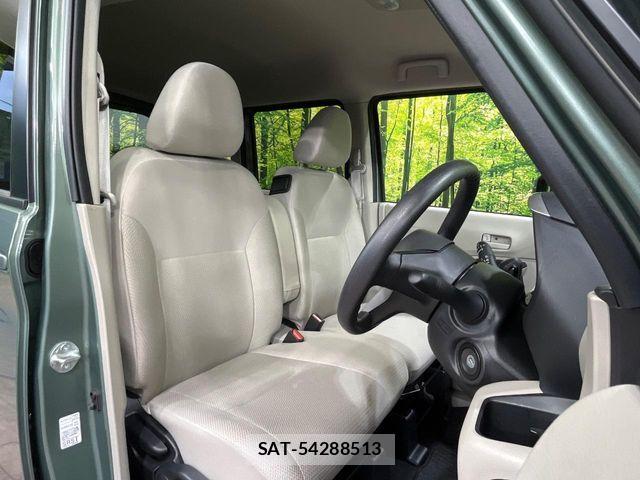 Mitsubishi EK SPACE 2025-01 8685479-7