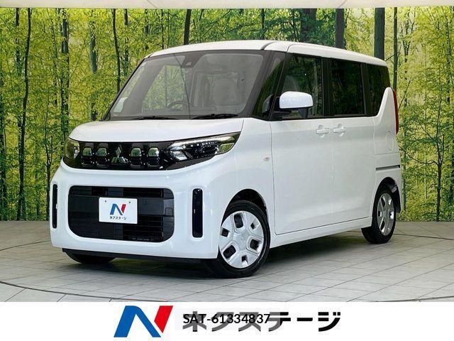 Mitsubishi EK SPACE 2025-01 8741819-0