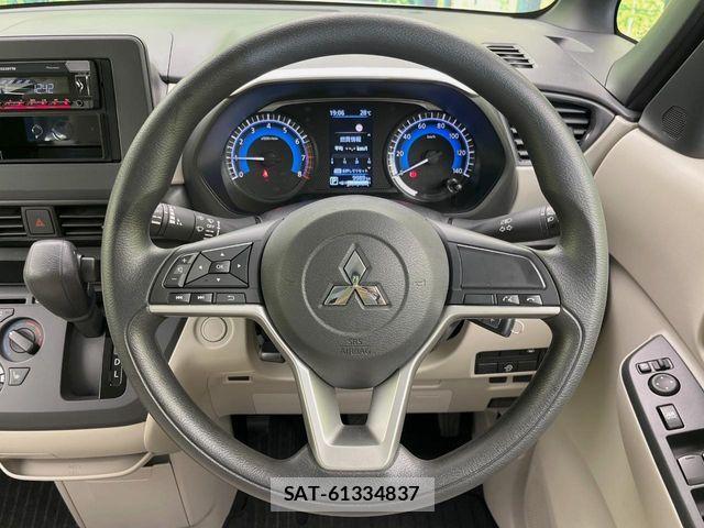 Mitsubishi EK SPACE 2025-01 8741819-10