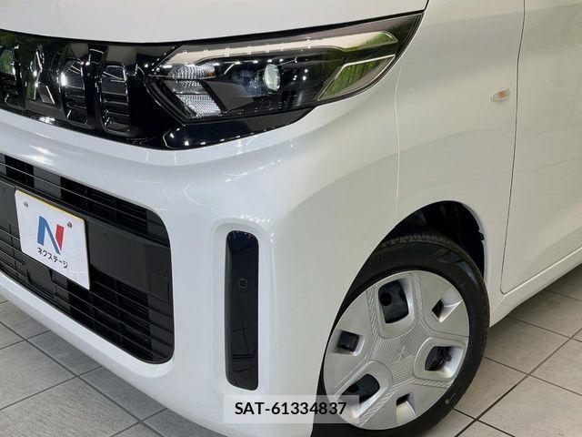 Mitsubishi EK SPACE 2025-01 8741819-11