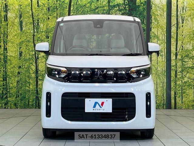 Mitsubishi EK SPACE 2025-01 8741819-13