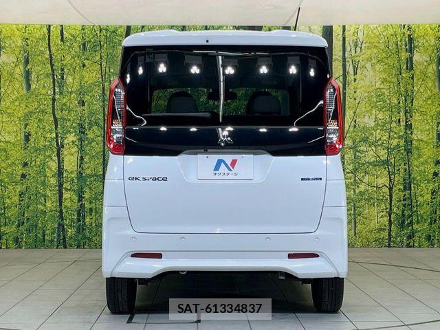 Mitsubishi EK SPACE 2025-01 8741819-14