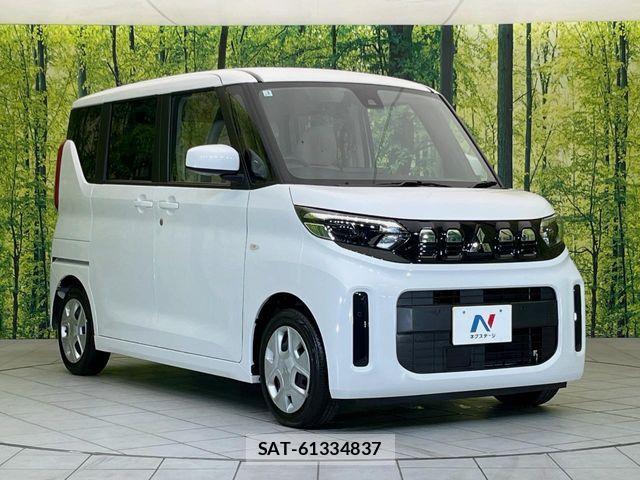 Mitsubishi EK SPACE 2025-01 8741819-15