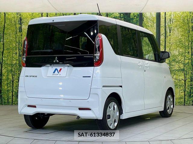 Mitsubishi EK SPACE 2025-01 8741819-16