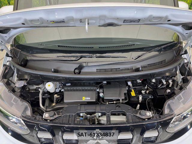 Mitsubishi EK SPACE 2025-01 8741819-17