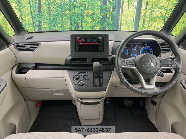 Mitsubishi EK SPACE 2025-01 8741819-1