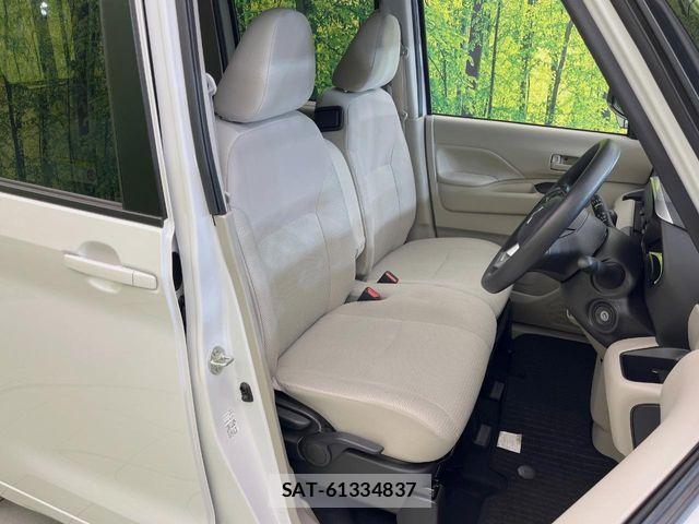 Mitsubishi EK SPACE 2025-01 8741819-7