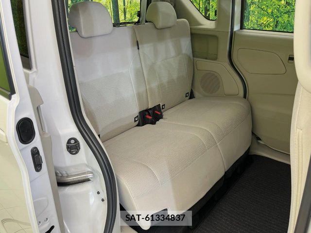 Mitsubishi EK SPACE 2025-01 8741819-8