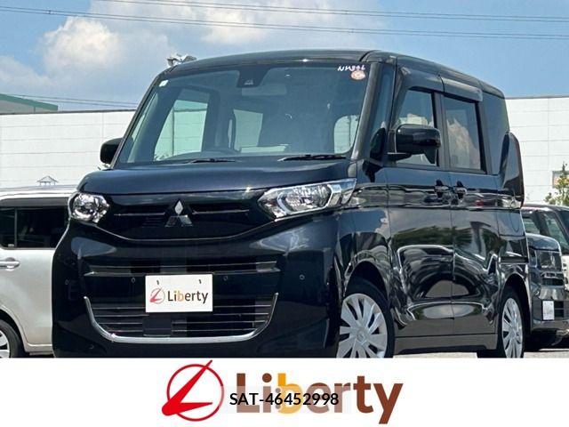 Mitsubishi EK SPACE 2021-03 8795845-0